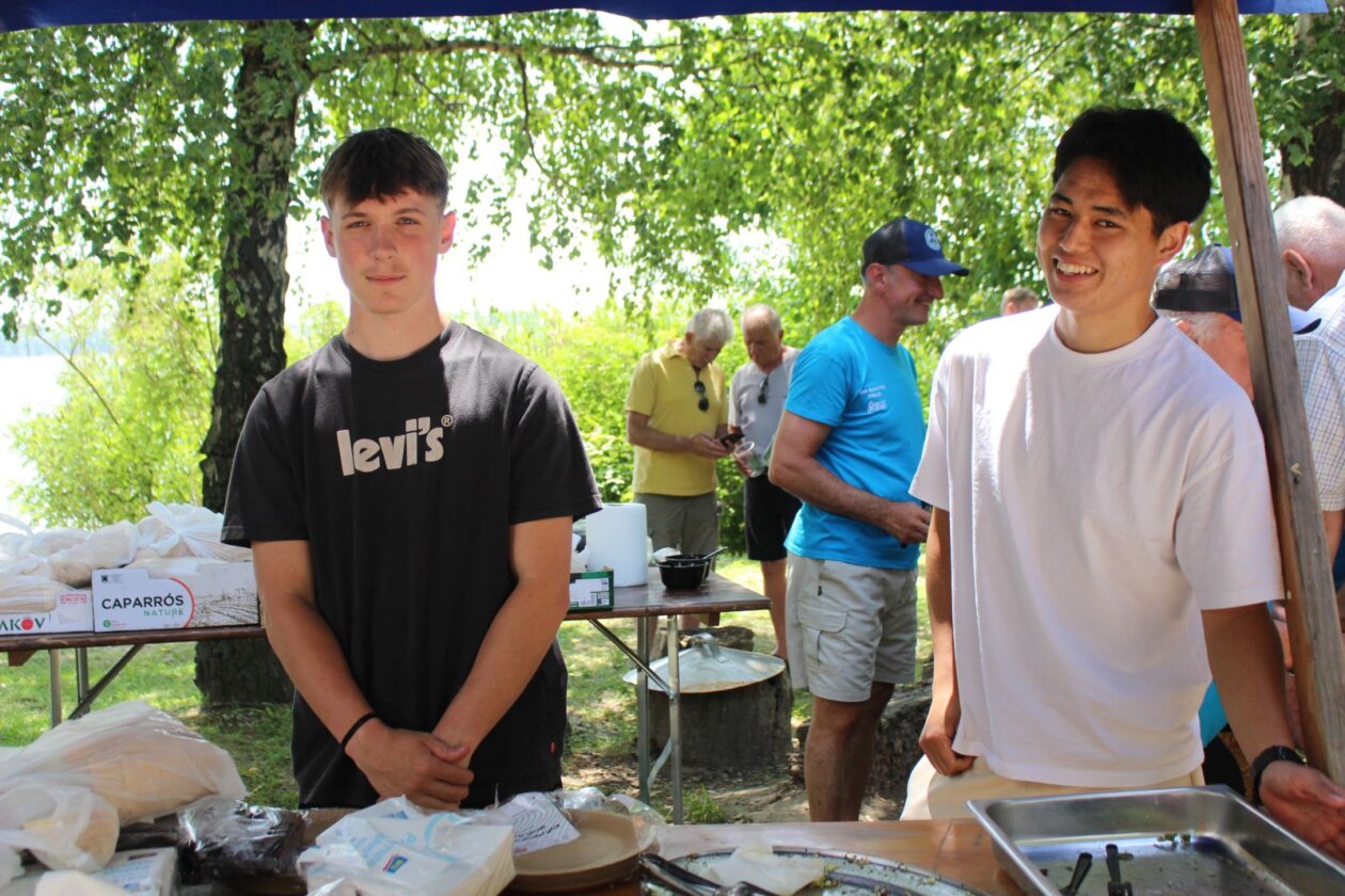 Dani dravske ribe Prelog 30 Dani dravske ribe Prelog 1