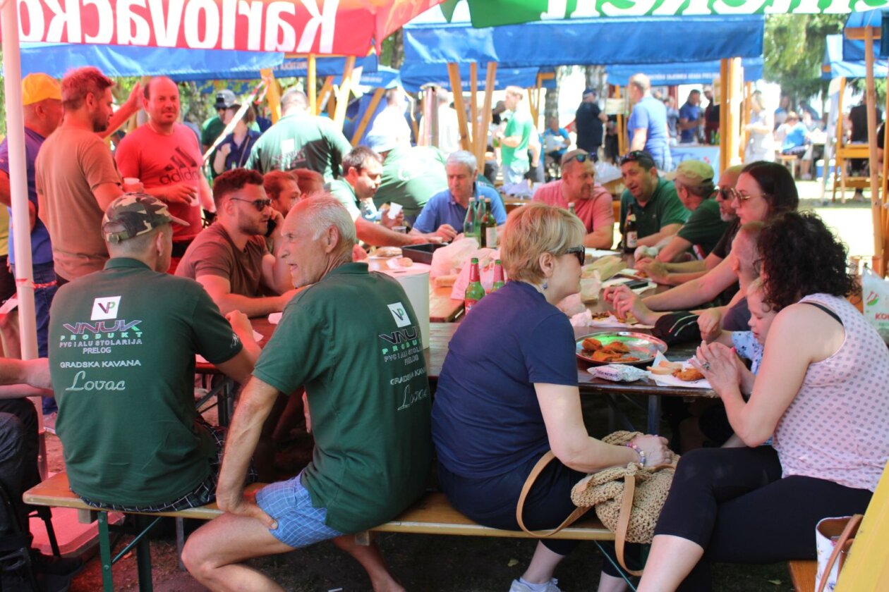 Dani dravske ribe Prelog 33 Dani dravske ribe Prelog 1