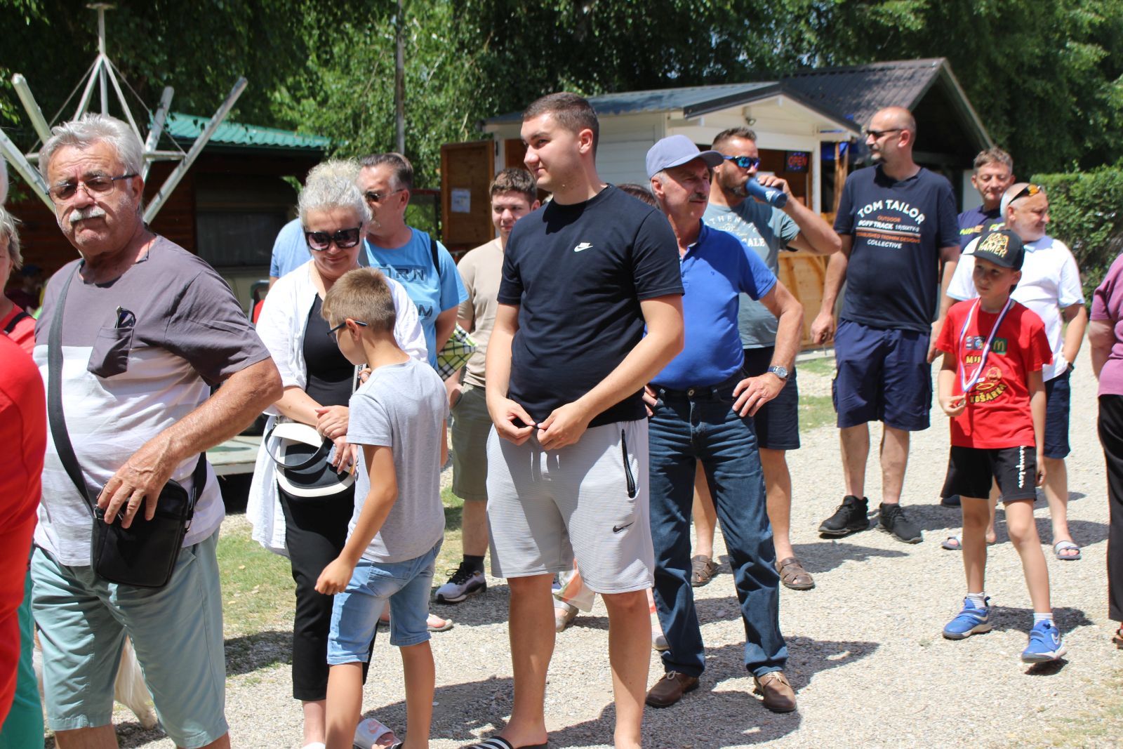 Dani dravske ribe Prelog 36 Dani dravske ribe Prelog 1