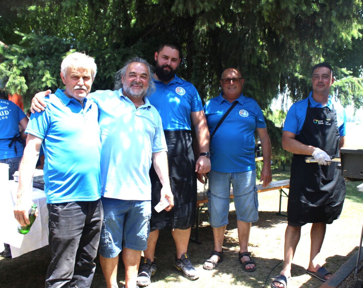 Dani dravske ribe Prelog 5 Dani dravske ribe Prelog 1