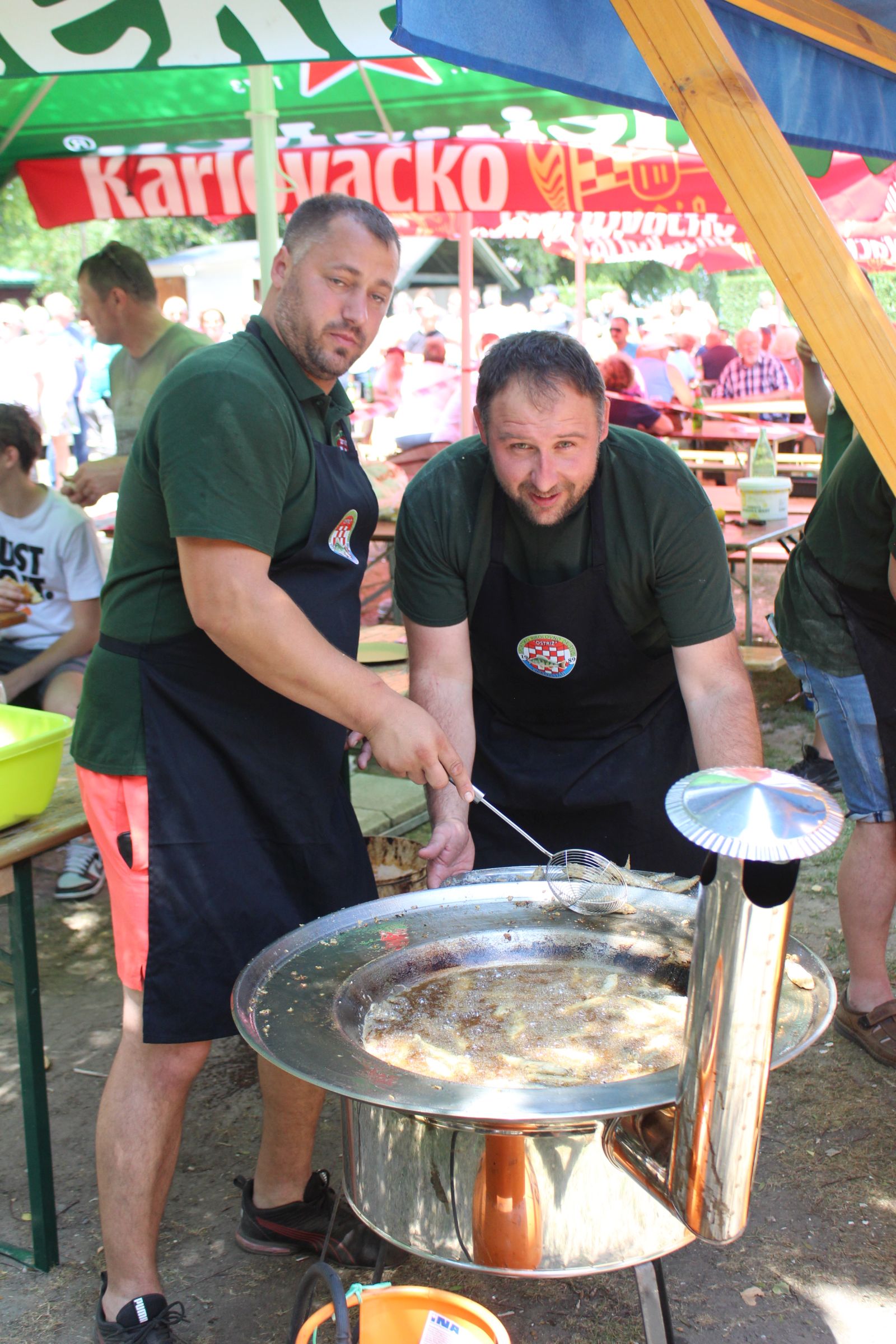 Dani dravske ribe Prelog 6 Dani dravske ribe Prelog 1