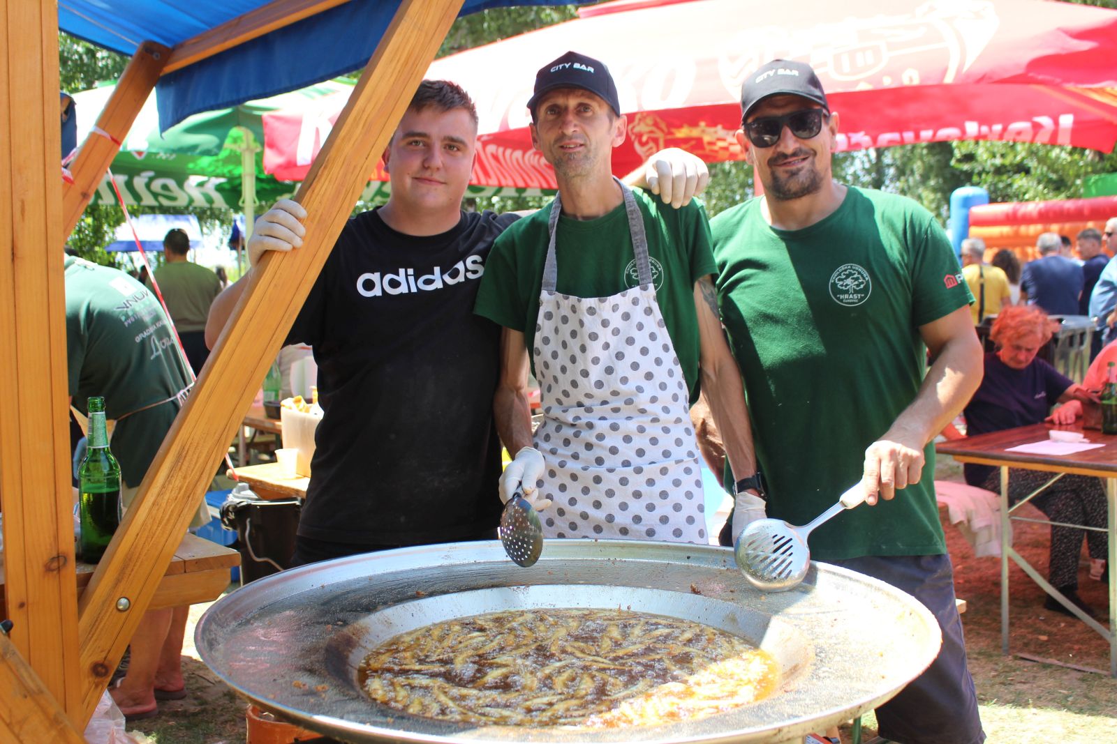 Dani dravske ribe Prelog 7 Dani dravske ribe Prelog 1