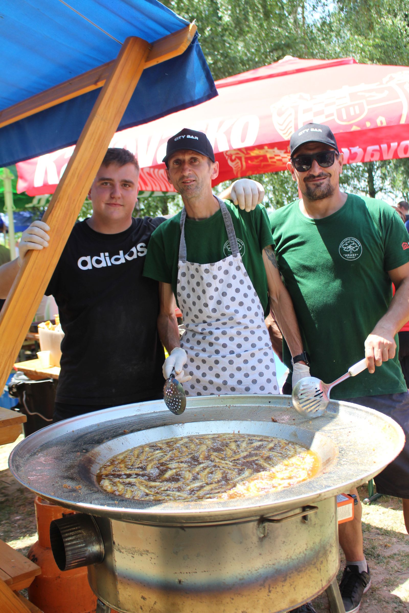 Dani dravske ribe Prelog 8 Dani dravske ribe Prelog 1