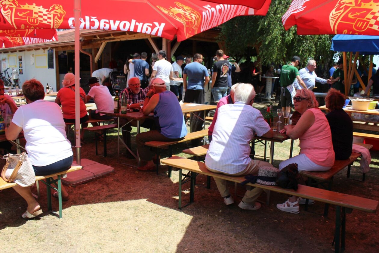 Dani dravske ribe Prelog 9 Dani dravske ribe Prelog 1