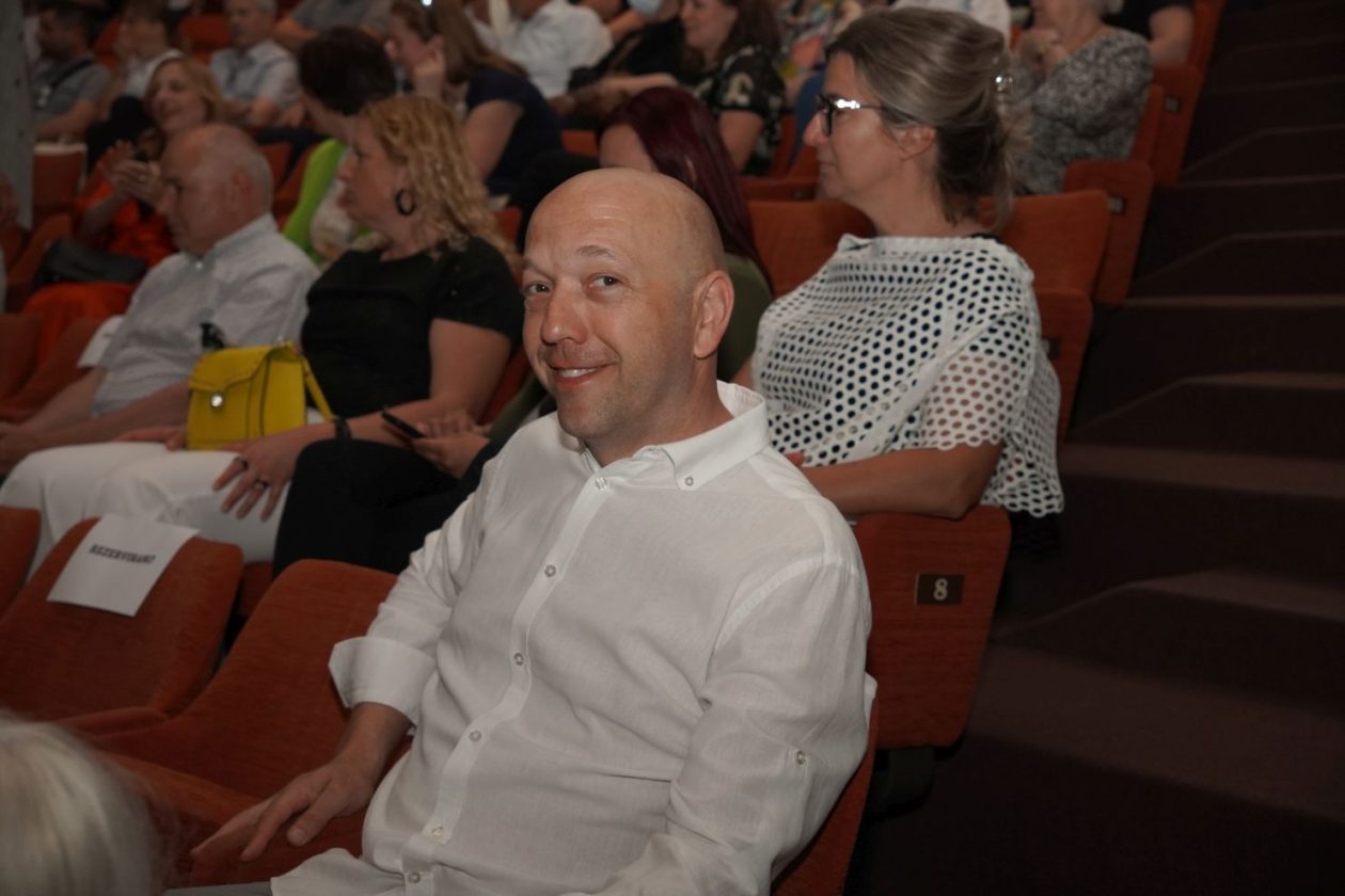 Dani grada Čakovca CZK svečanost (35)