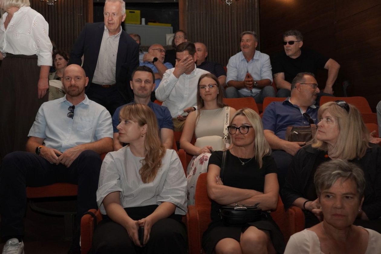 Dani grada Čakovca CZK svečanost (37)