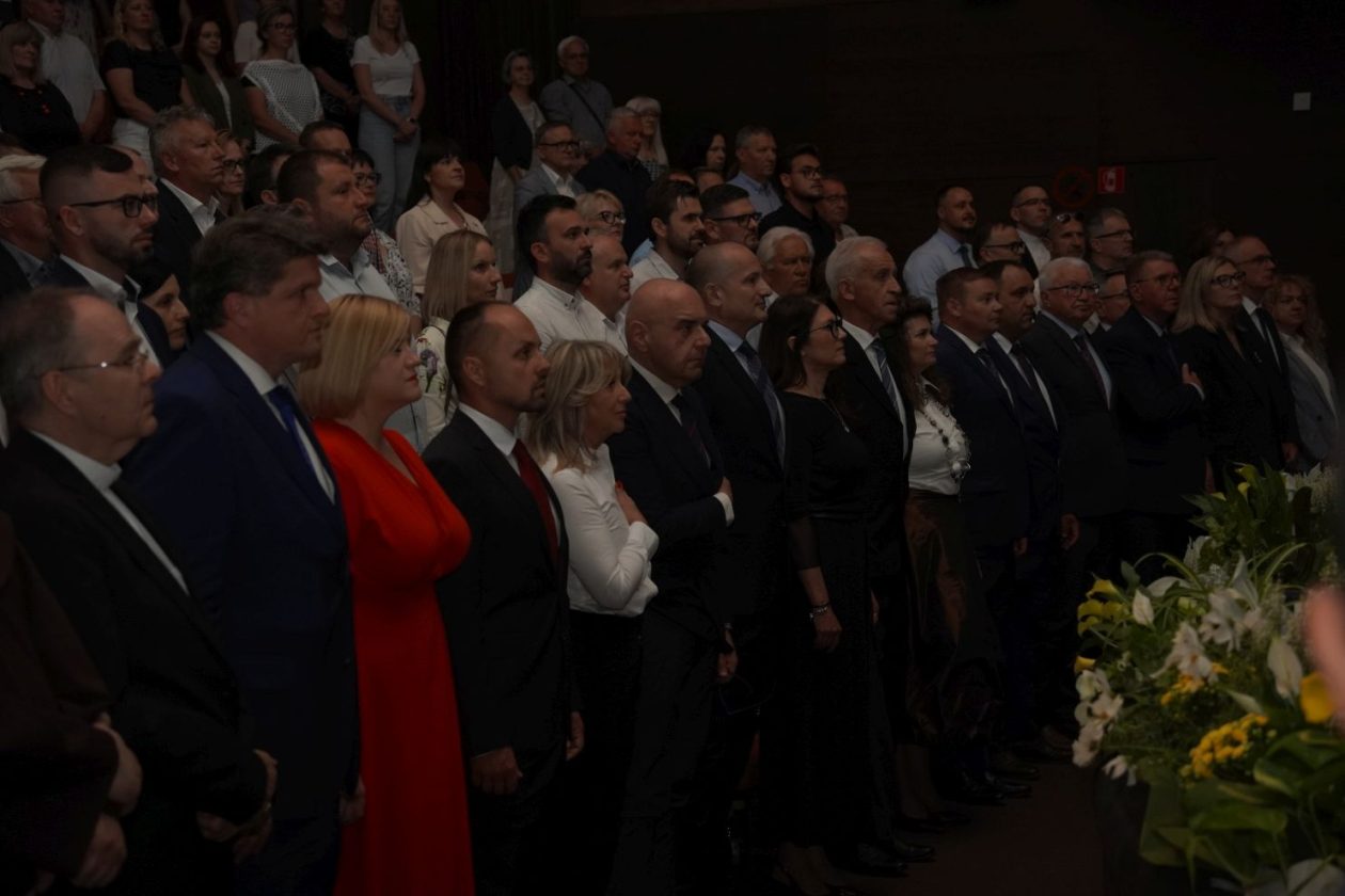 Dani grada Čakovca CZK svečanost (52)