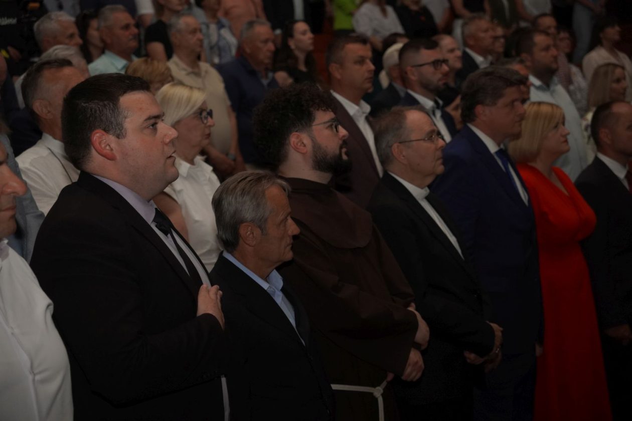 Dani grada Čakovca CZK svečanost (53)