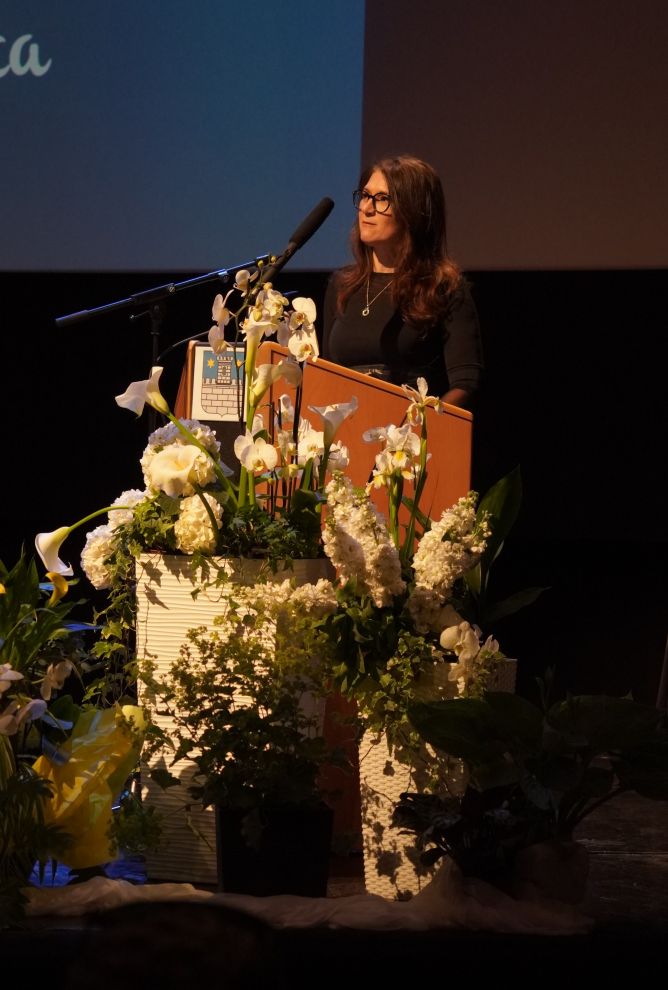 Dani grada Čakovca CZK svečanost (61)