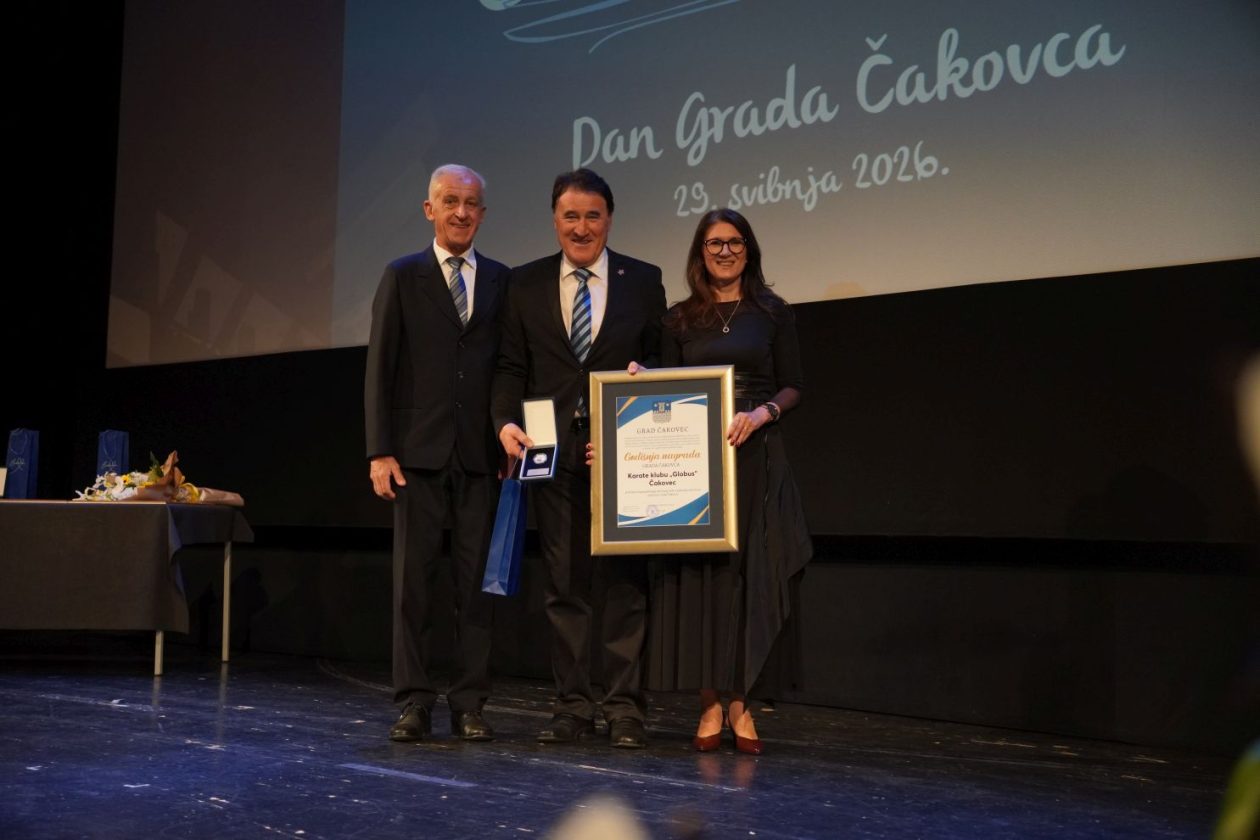 Dani grada Čakovca CZK svečanost (70)