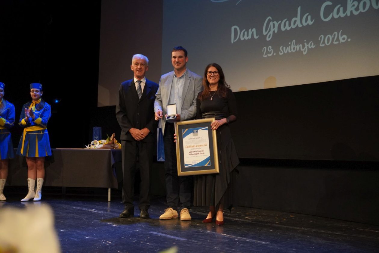Dani grada Čakovca CZK svečanost (72)