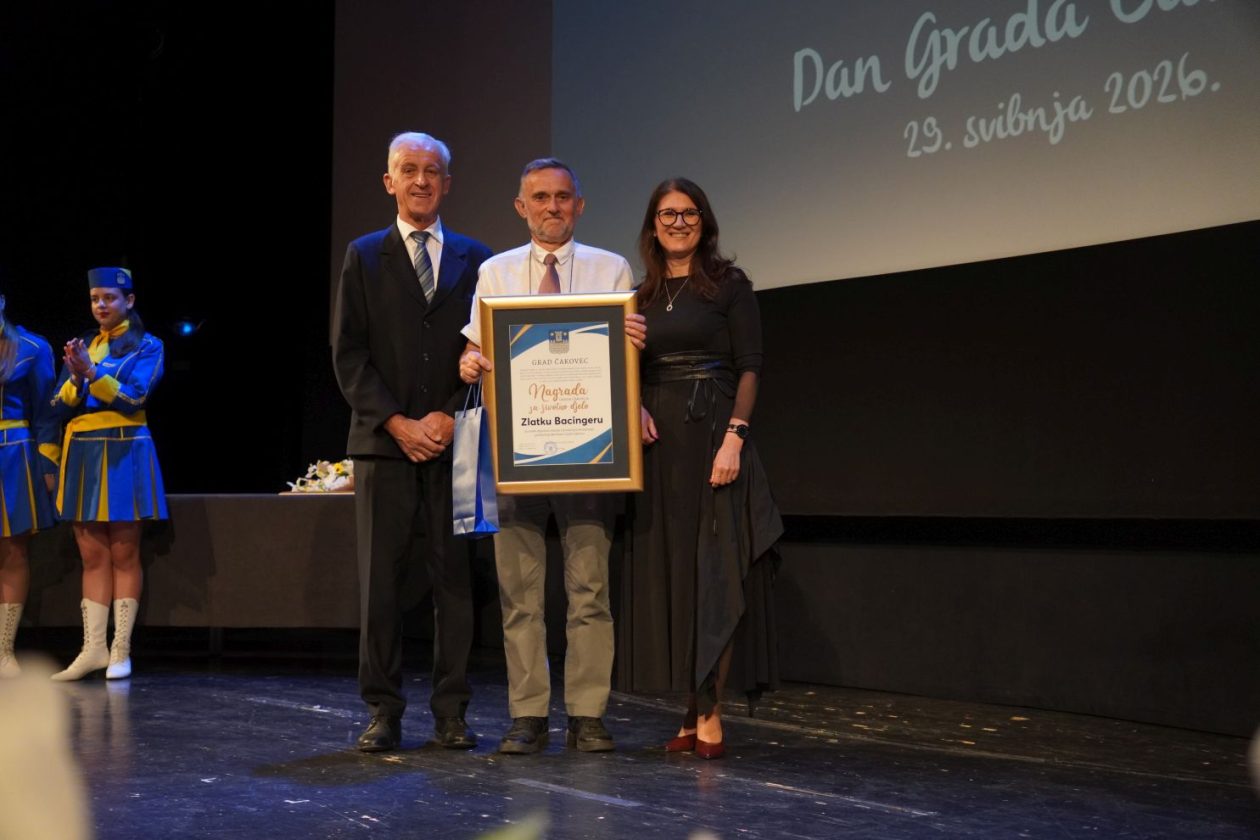 Dani grada Čakovca CZK svečanost (73)