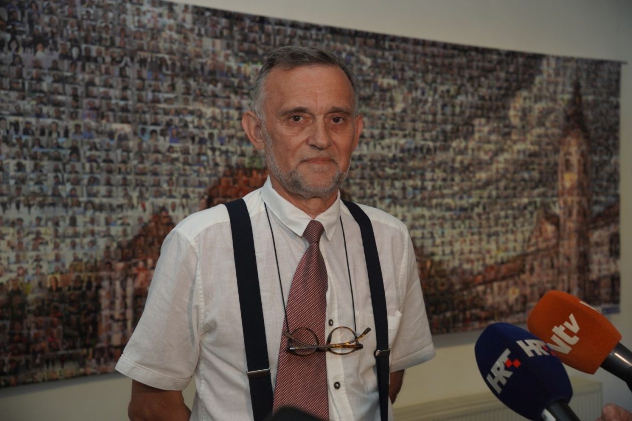 Dani grada Čakovca CZK svečanost Zlatko Bacinger (9)