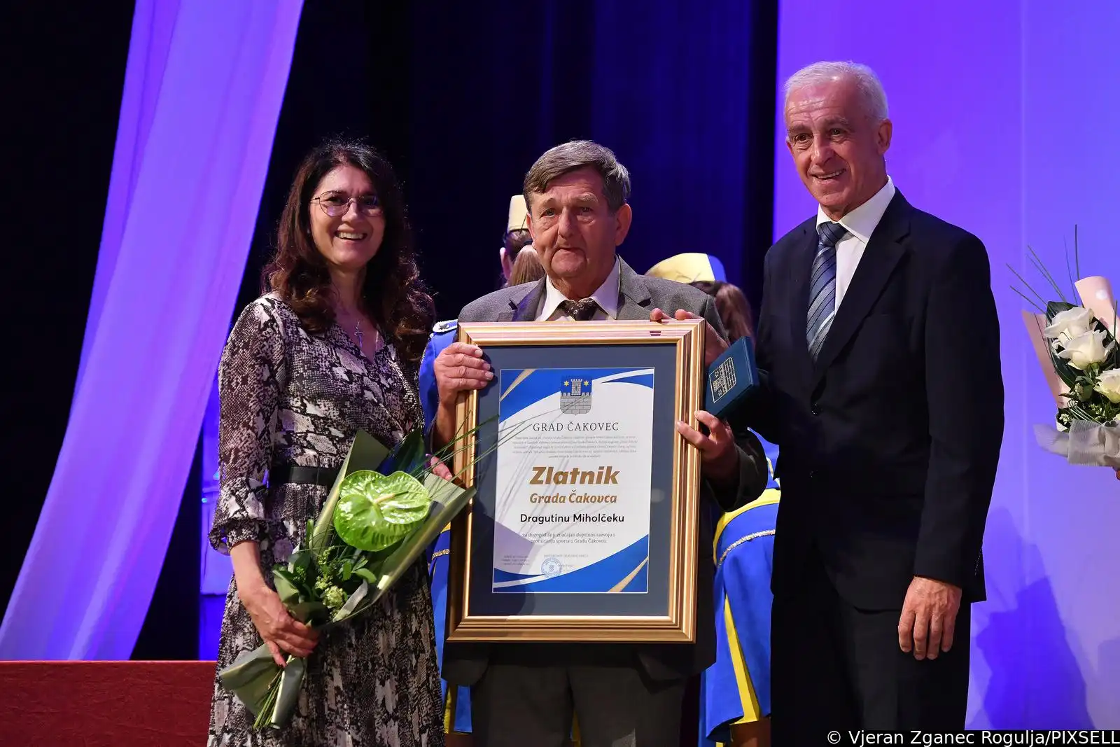 Dani grada – Zoran Milanović u Čakovcu (11)