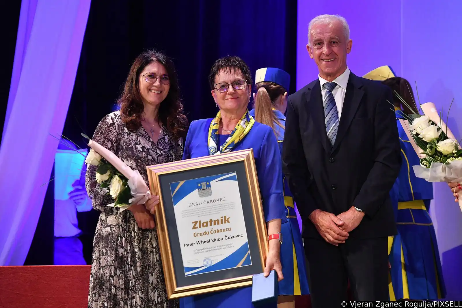 Dani grada – Zoran Milanović u Čakovcu (12)