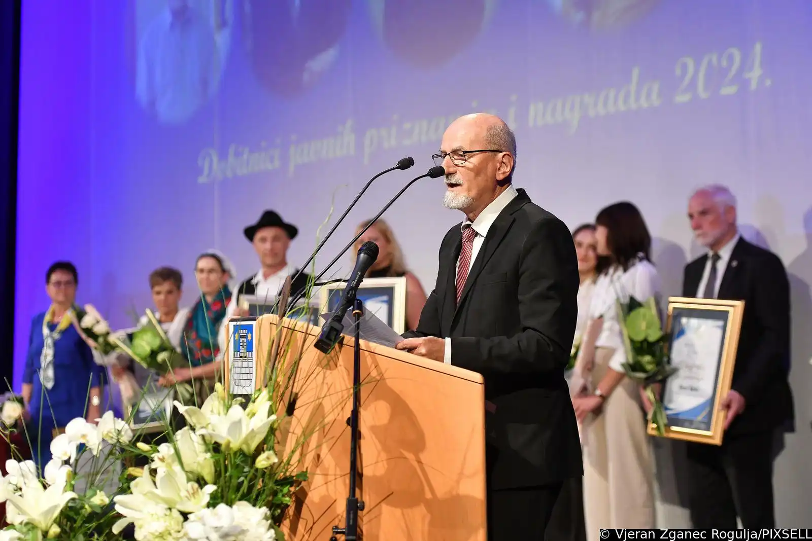 Dani grada – Zoran Milanović u Čakovcu (14)