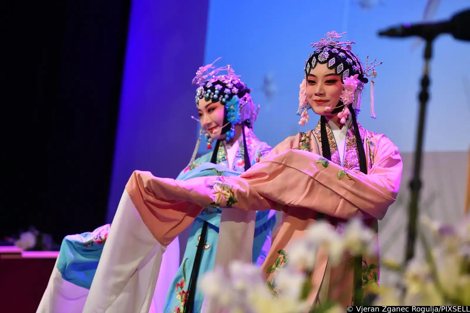 Dani grada – Zoran Milanović u Čakovcu (16)