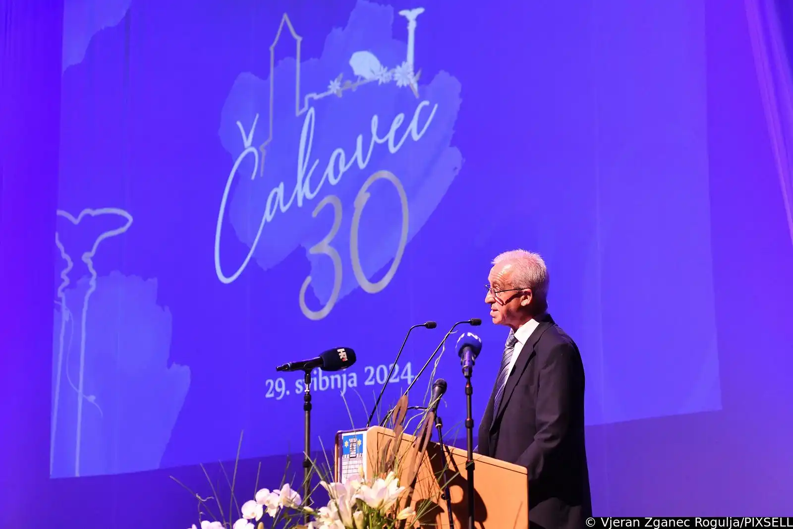 Dani grada – Zoran Milanović u Čakovcu (18)