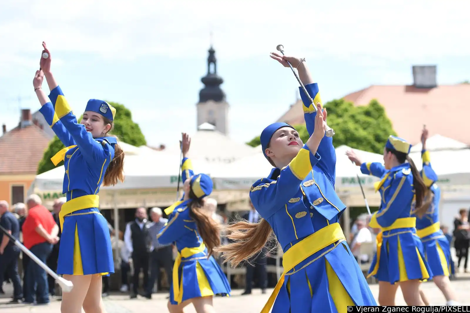 Dani grada – Zoran Milanović u Čakovcu (20)
