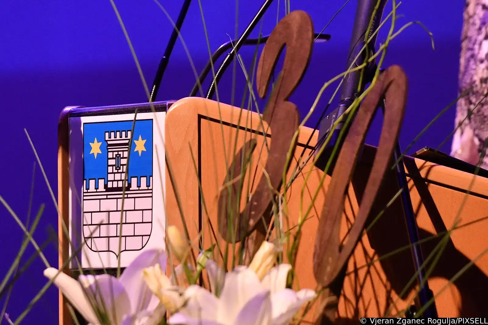 Dani grada – Zoran Milanović u Čakovcu (8)