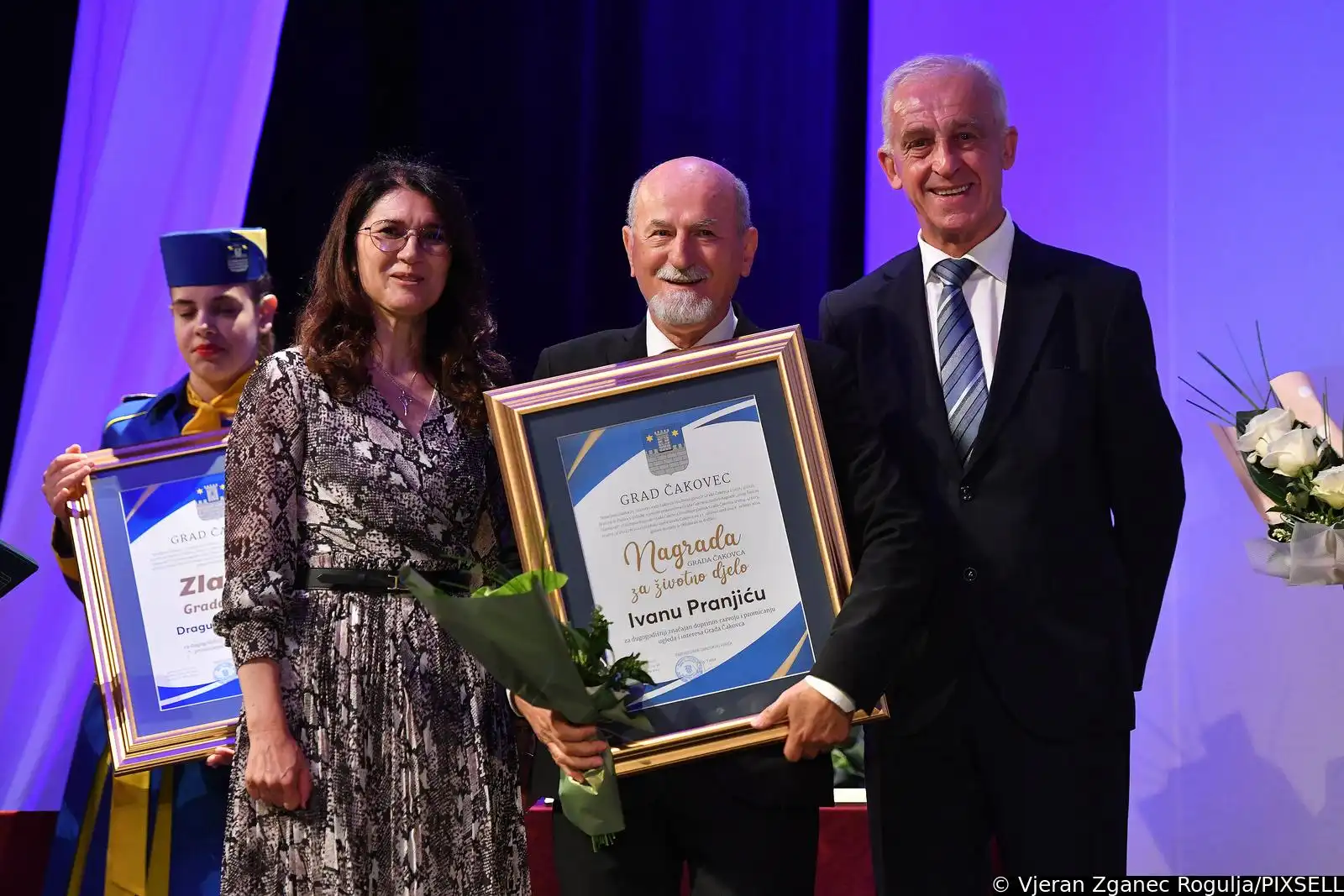 Dani grada – Zoran Milanović u Čakovcu (9)