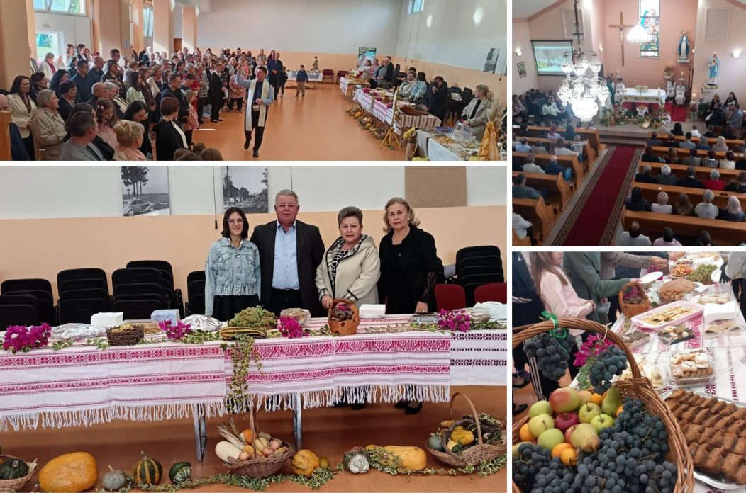 Dani kruha Gardinovec, 2025.