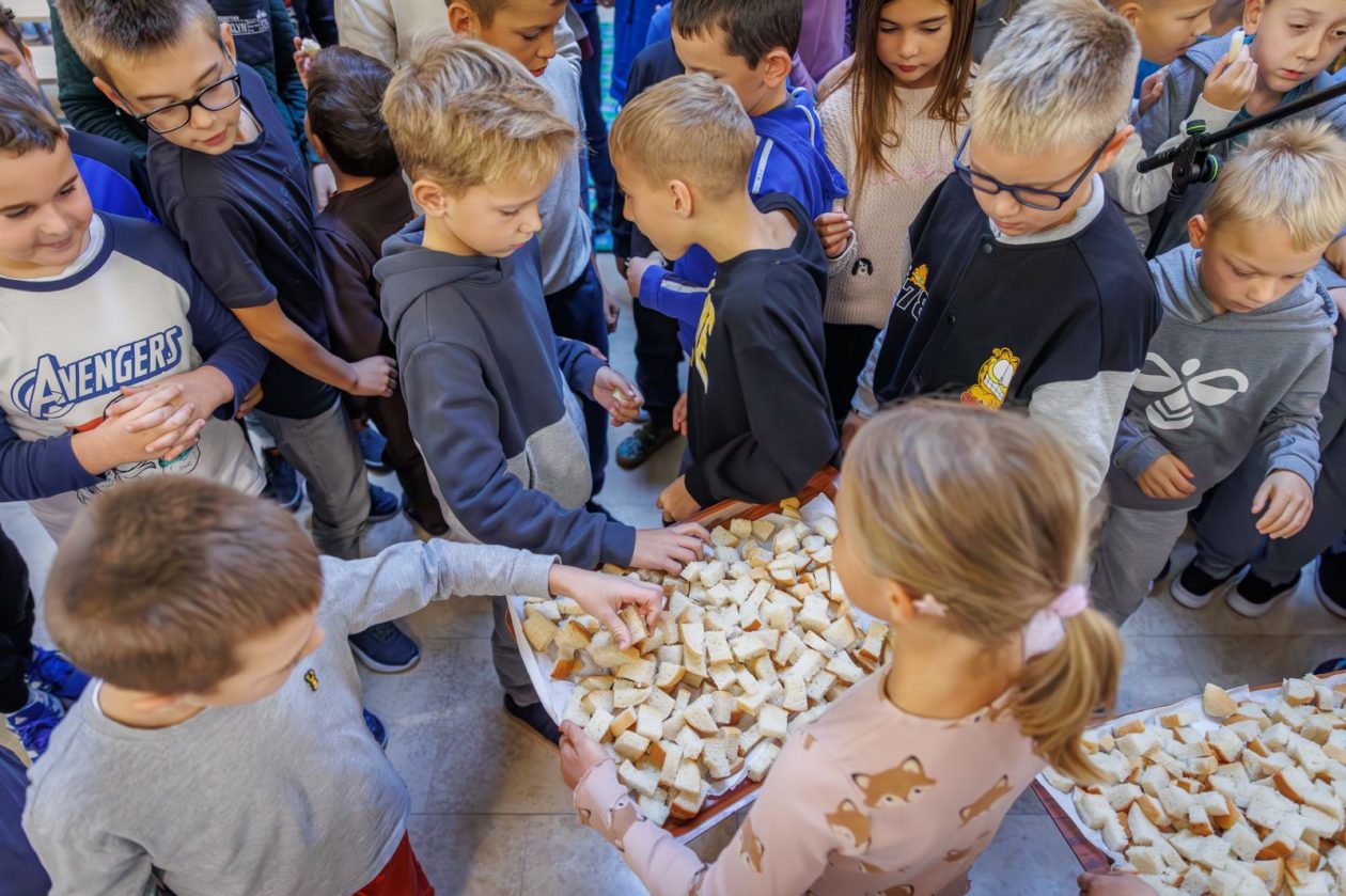 Dani kruha OŠ Prelog 10