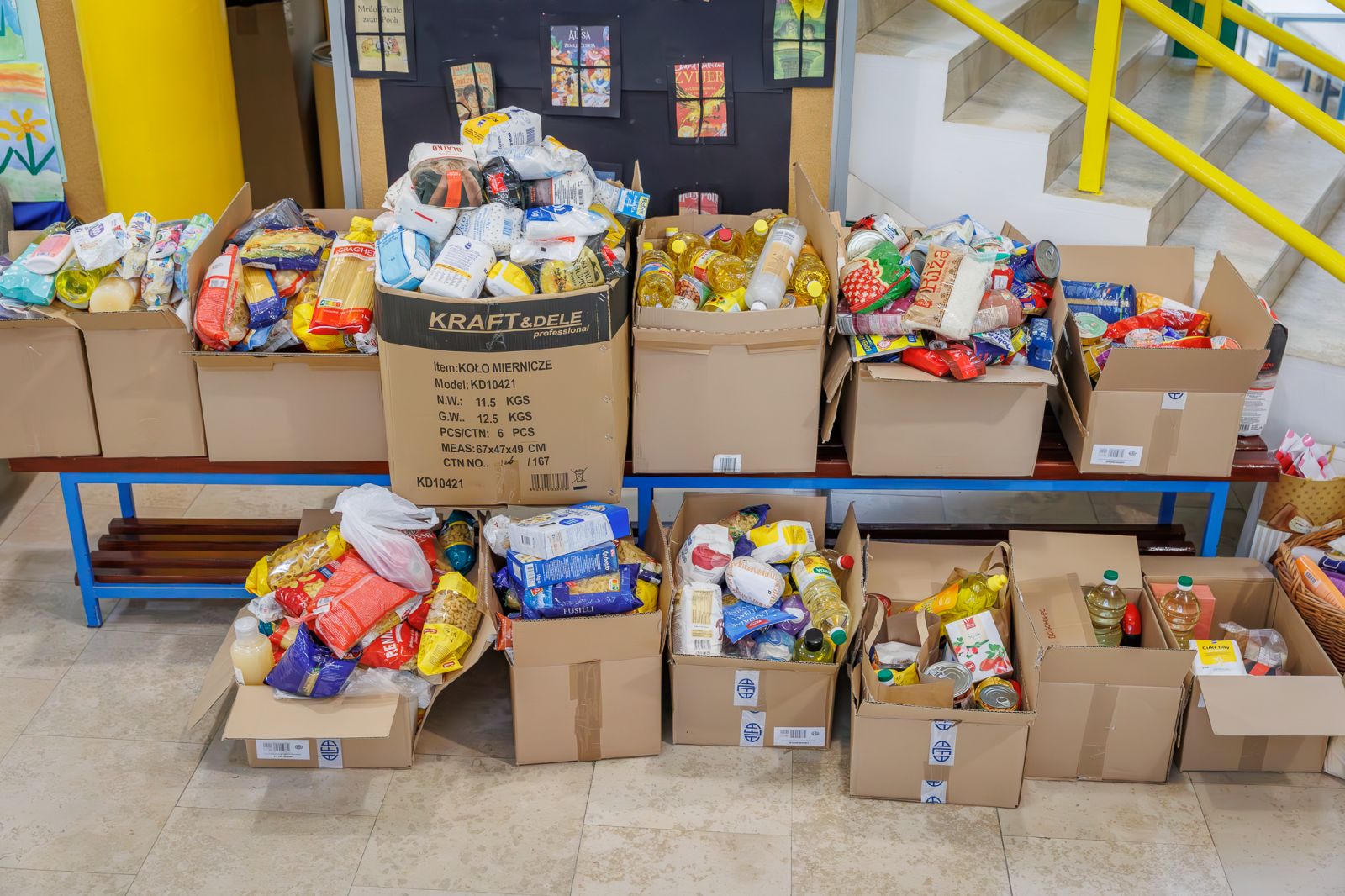 Dani kruha OŠ Prelog 11