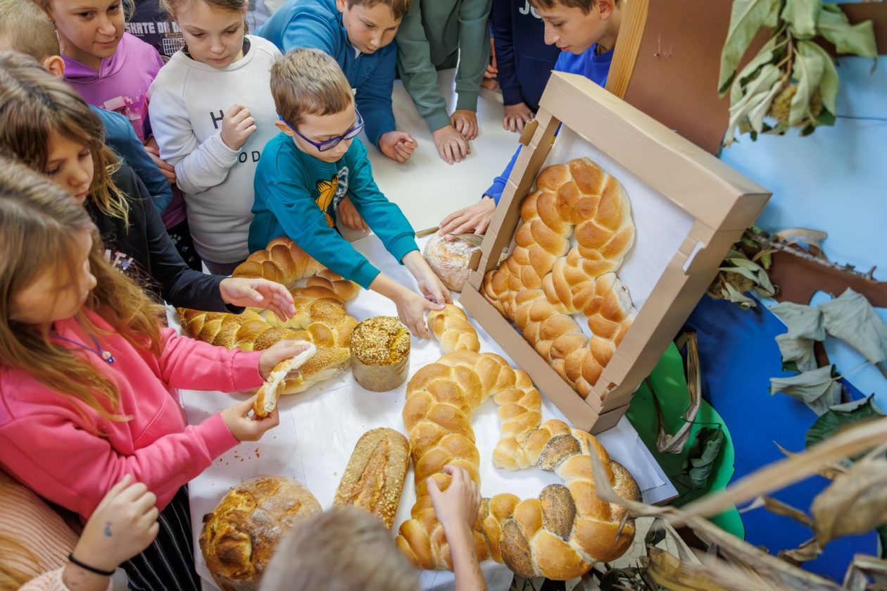 Dani kruha OŠ Prelog 12