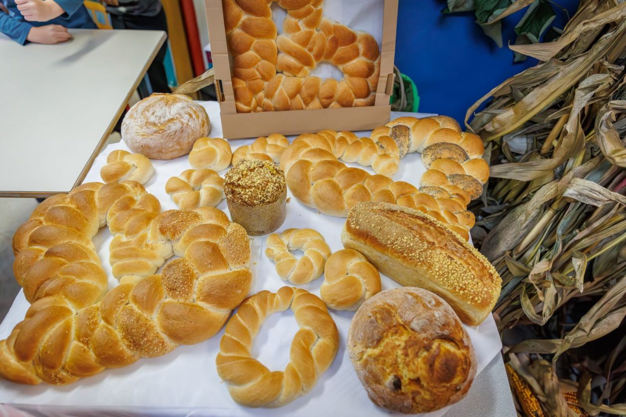 Dani kruha OŠ Prelog 13