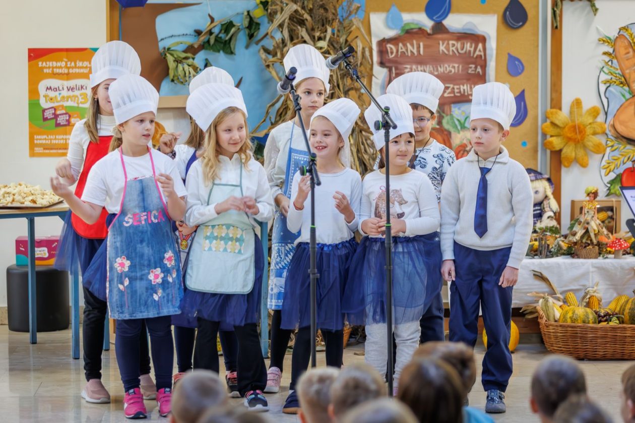 Dani kruha OŠ Prelog 14