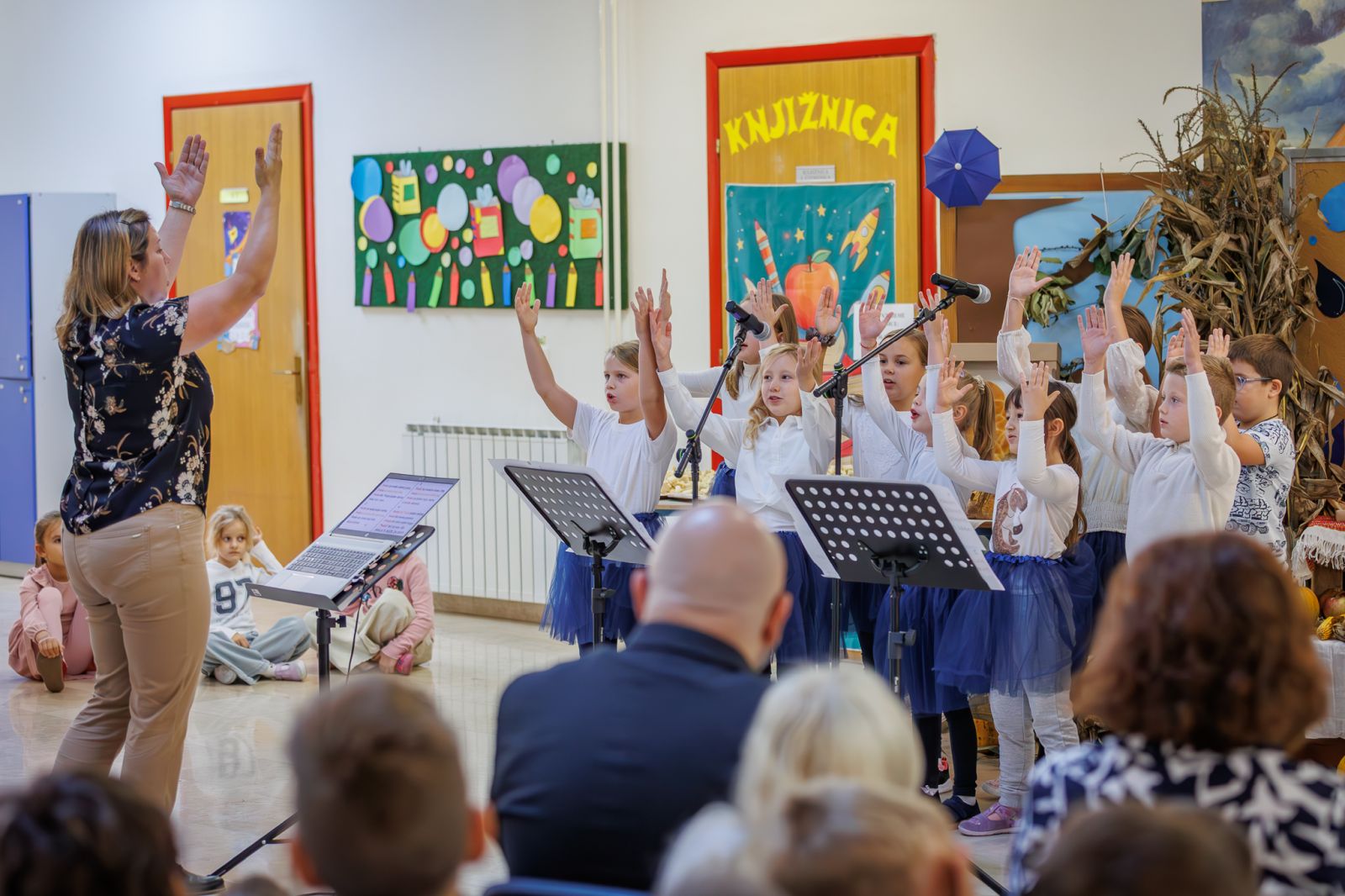 Dani kruha OŠ Prelog 15