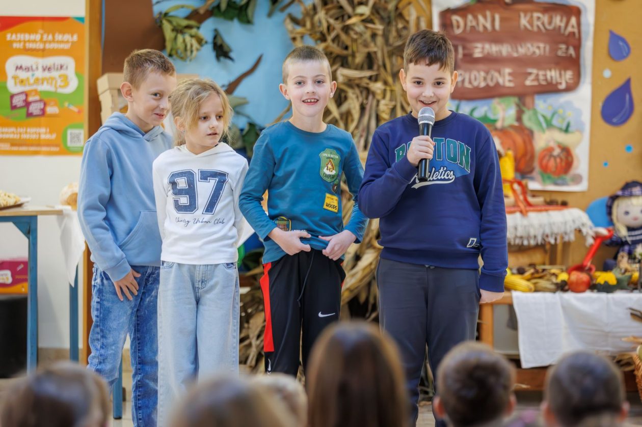 Dani kruha OŠ Prelog 17