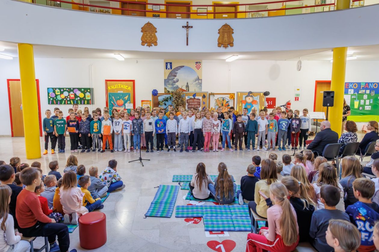 Dani kruha OŠ Prelog 18