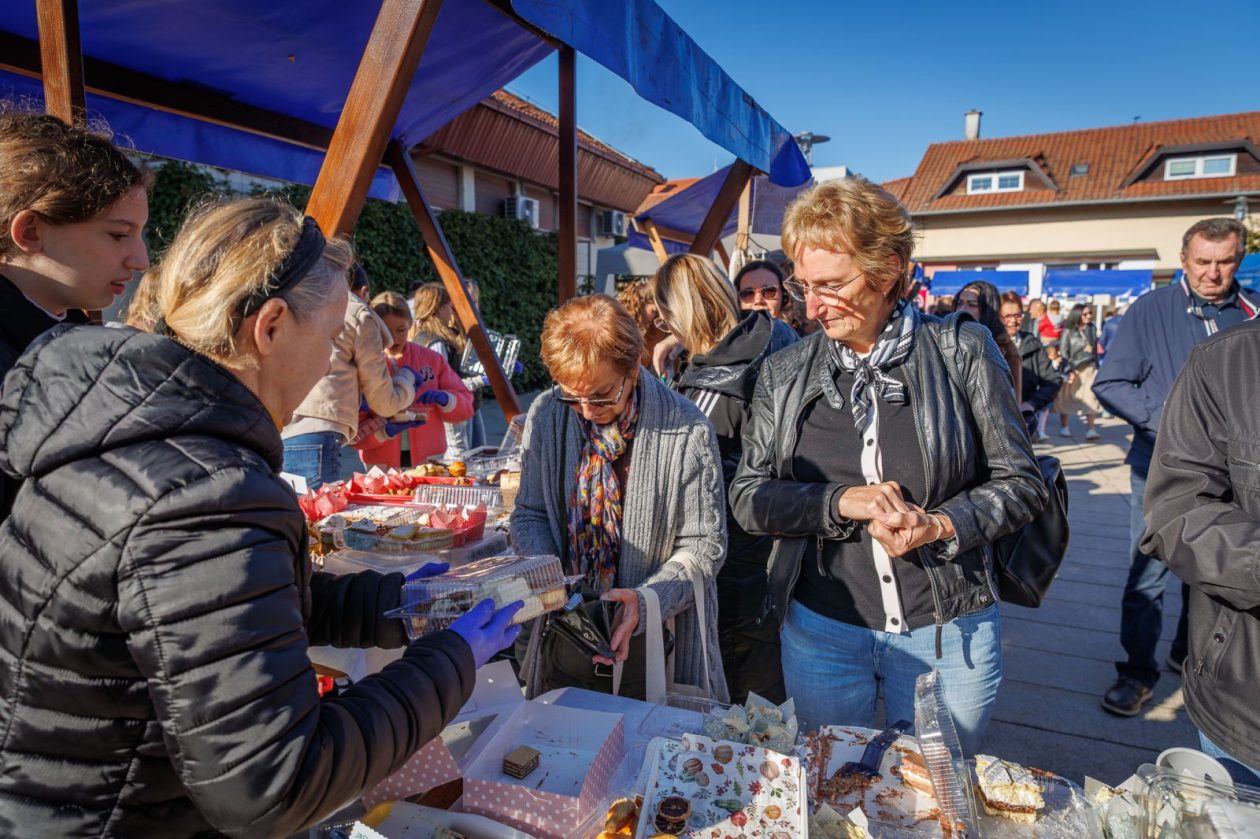 Dani kruha OŠ Prelog 2