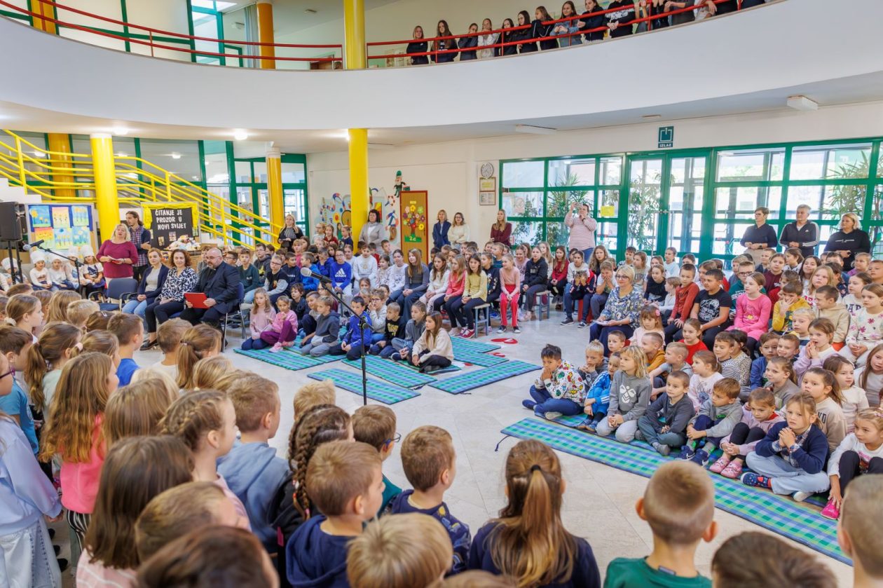 Dani kruha OŠ Prelog 22