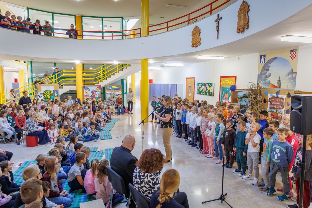 Dani kruha OŠ Prelog 24