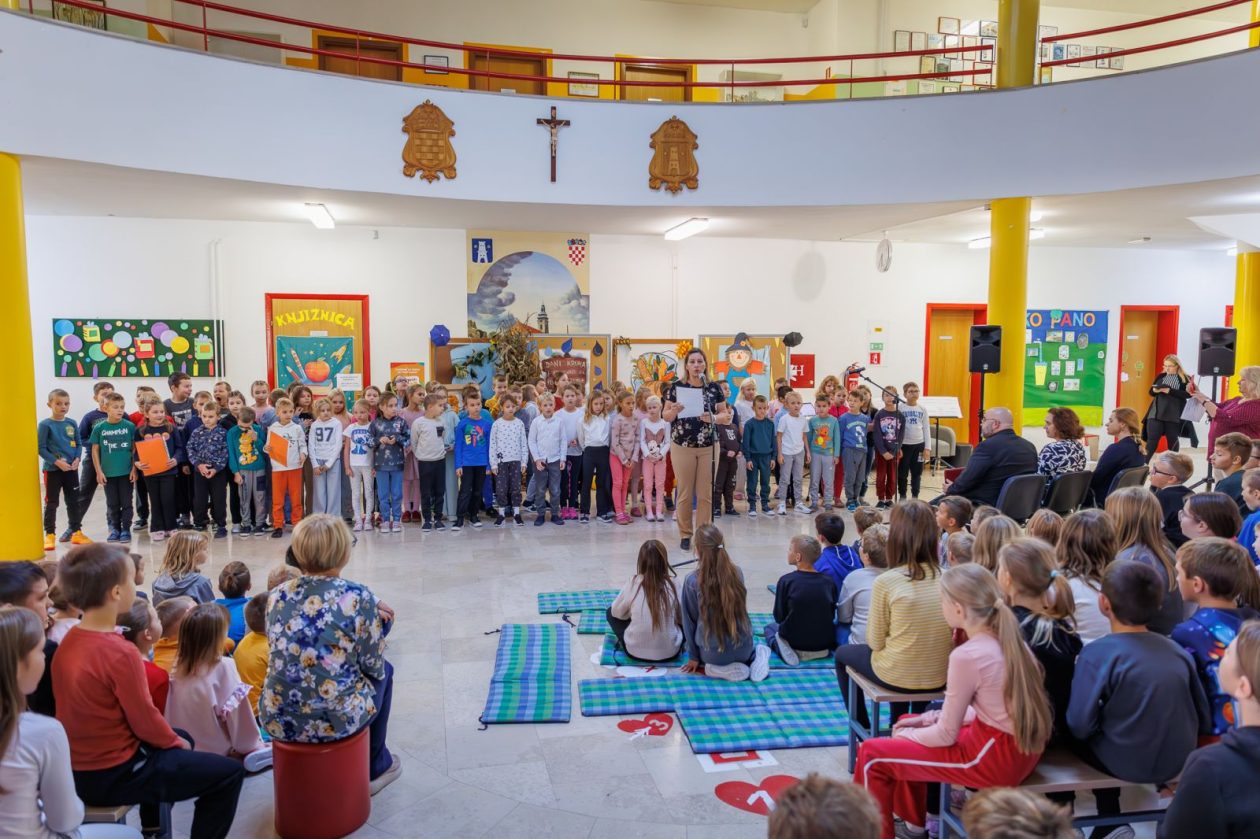 Dani kruha OŠ Prelog 25