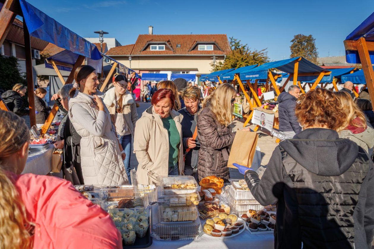 Dani kruha OŠ Prelog 4