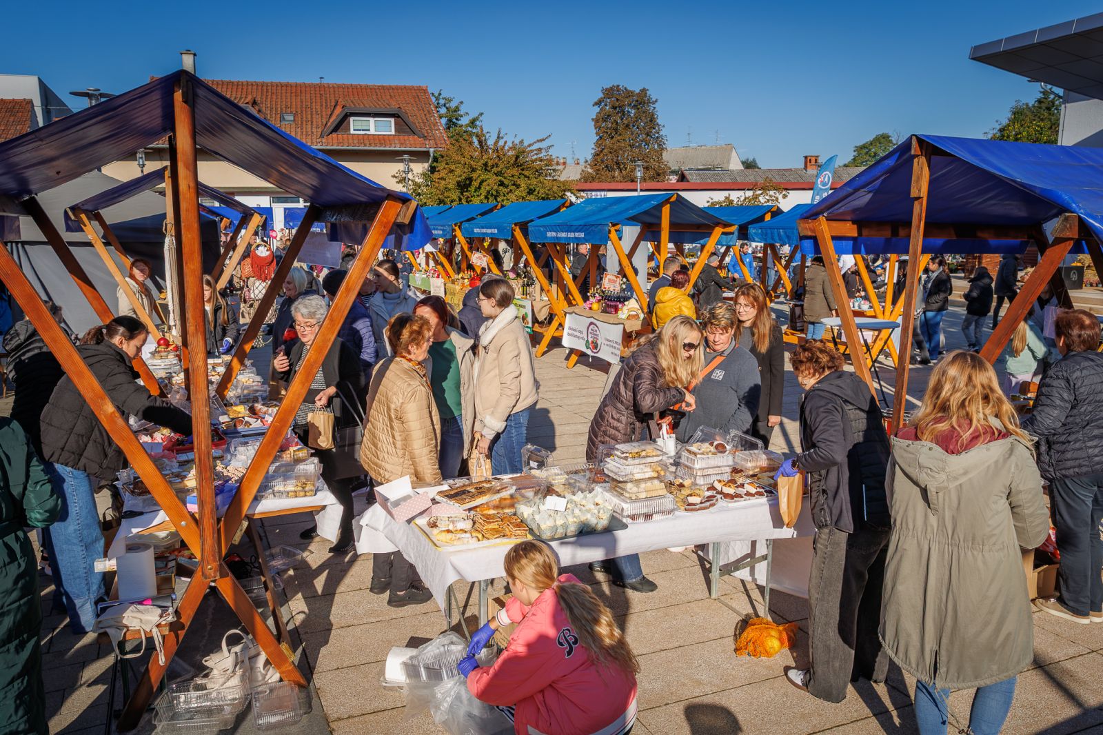 Dani kruha OŠ Prelog 5