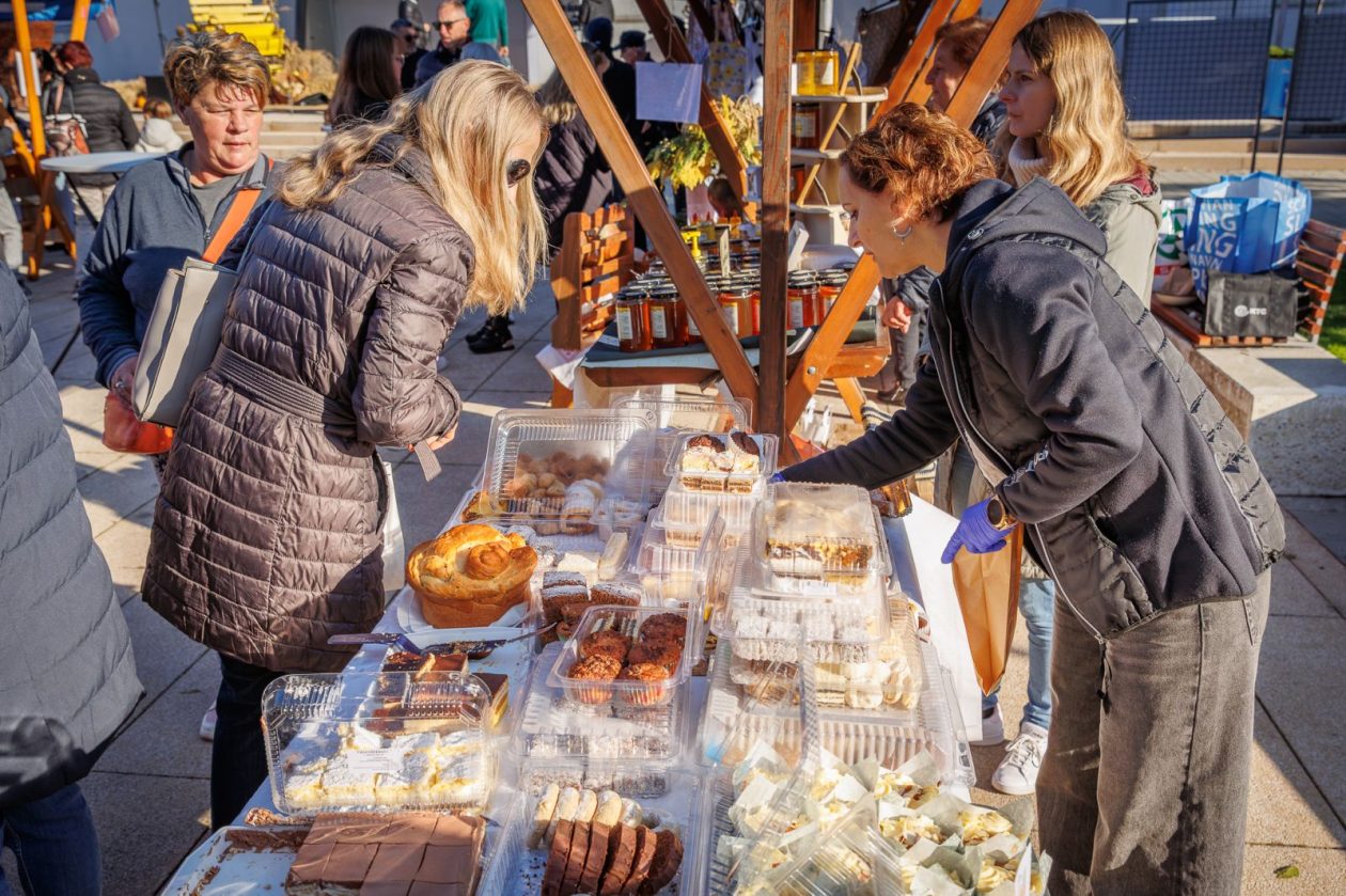 Dani kruha OŠ Prelog 6