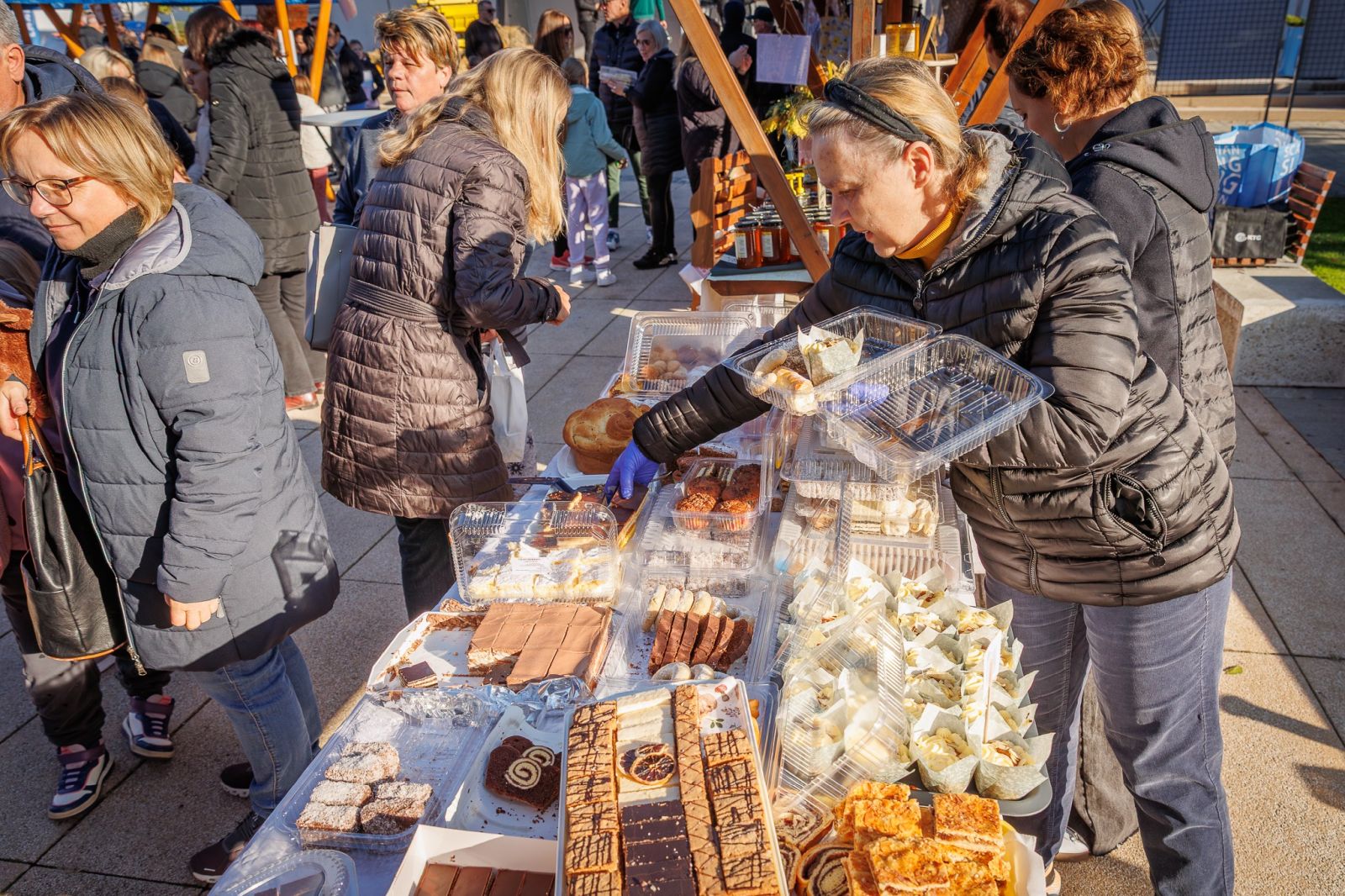 Dani kruha OŠ Prelog 7