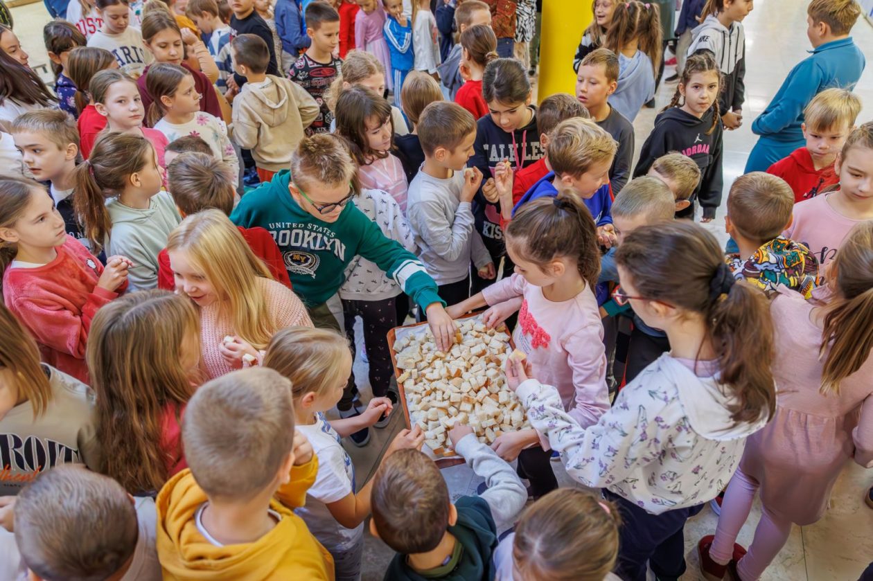 Dani kruha OŠ Prelog 9