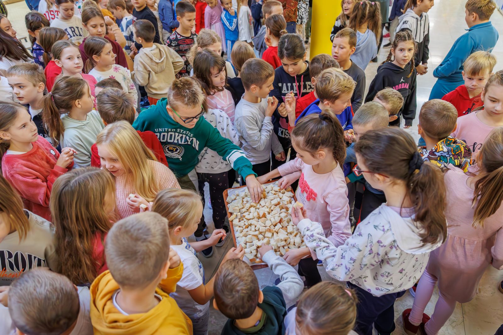 Dani kruha OŠ Prelog 9