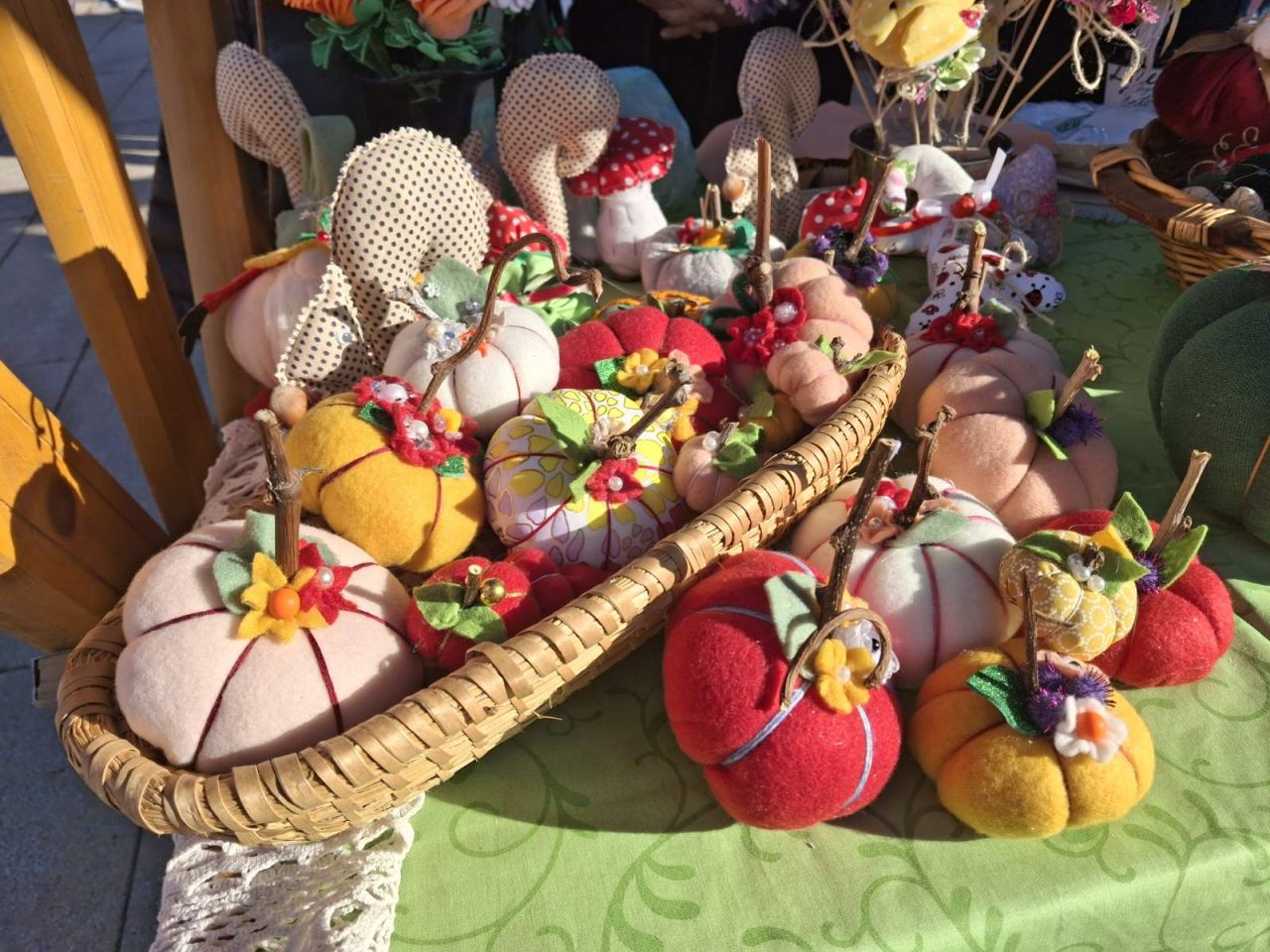 Dani kruha i zahvale prelog 2025 (11) Dani kruha i zahvale prelog 2025 (11)