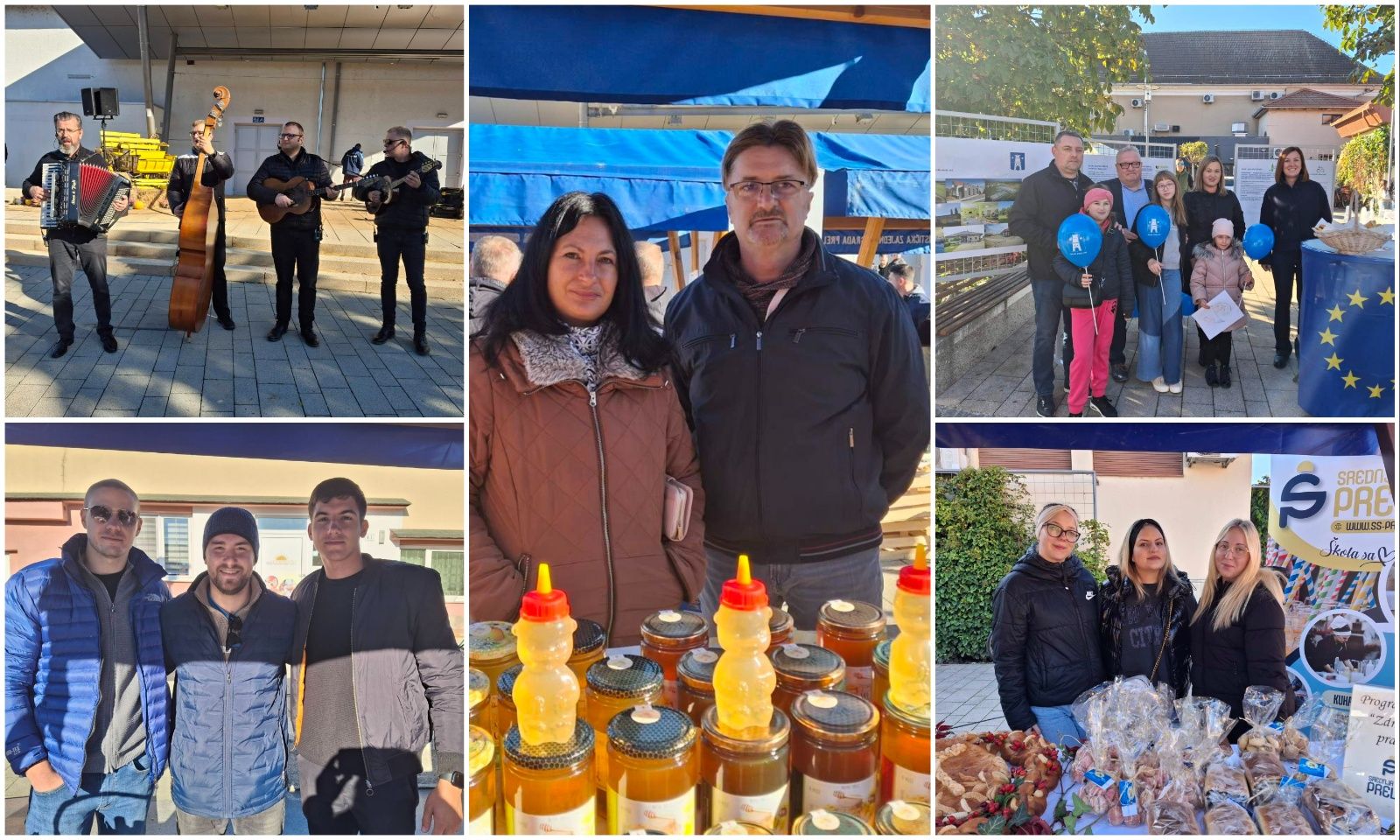 Dani kruha i zahvale prelog 2025 (3) Dani kruha i zahvale prelog 2025 (3)