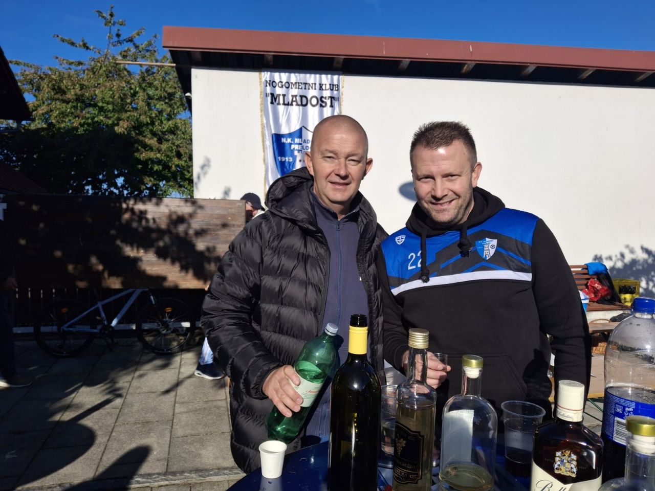 Dani kruha i zahvale prelog 2025 (31) Dani kruha i zahvale prelog 2025 (31)