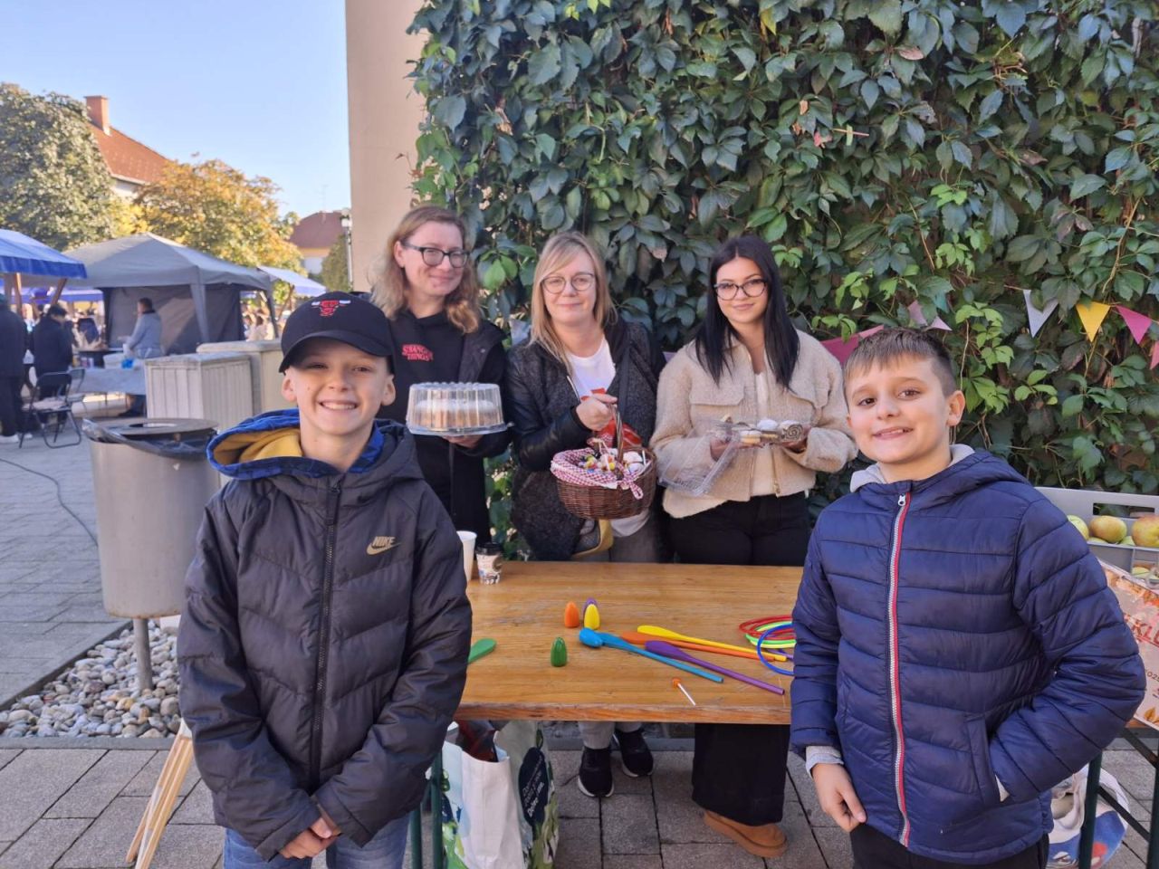 Dani kruha i zahvale prelog 2025 (4) Dani kruha i zahvale prelog 2025 (4)