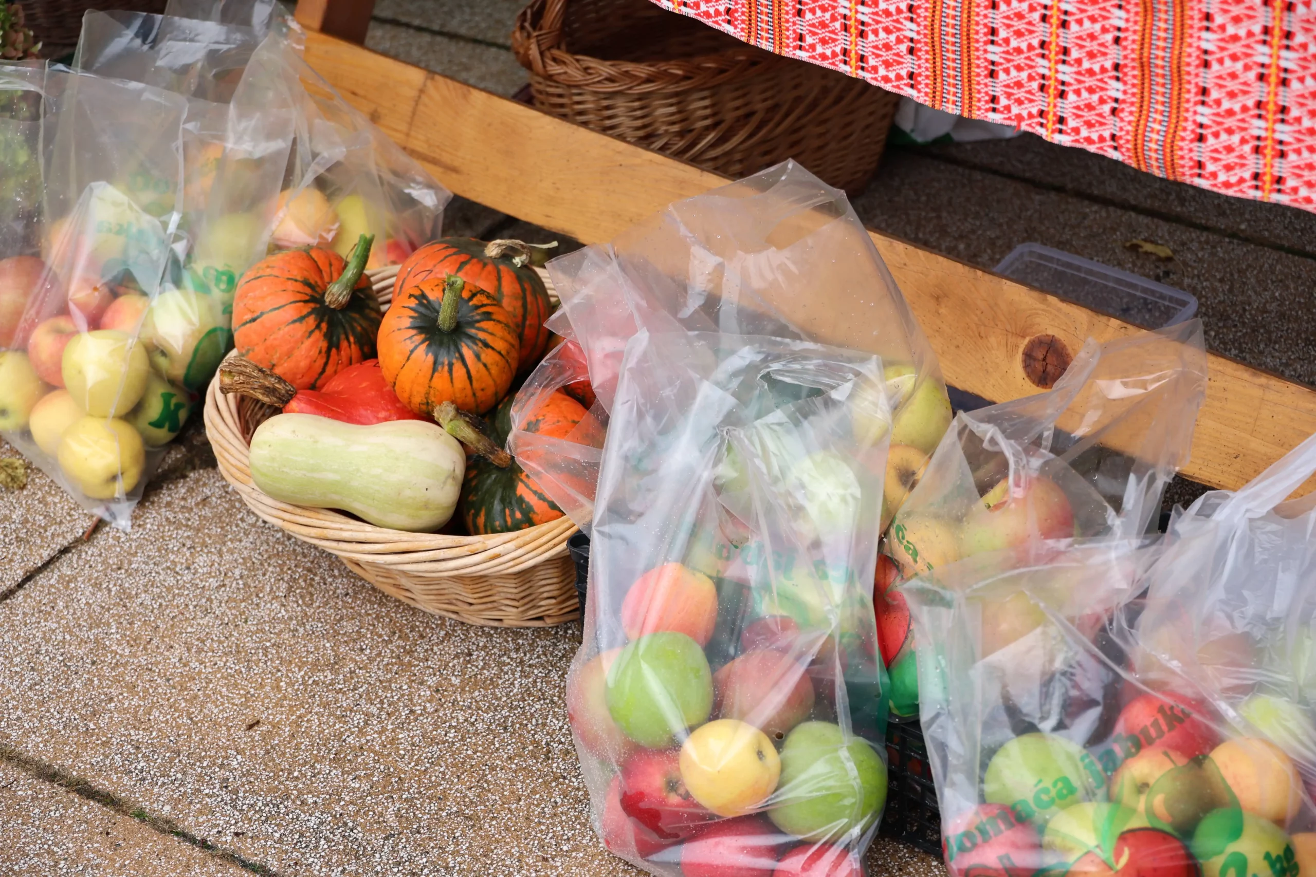 Dani kruha i zahvale u Prelogu (10) Dani kruha i zahvale u Prelogu (10)