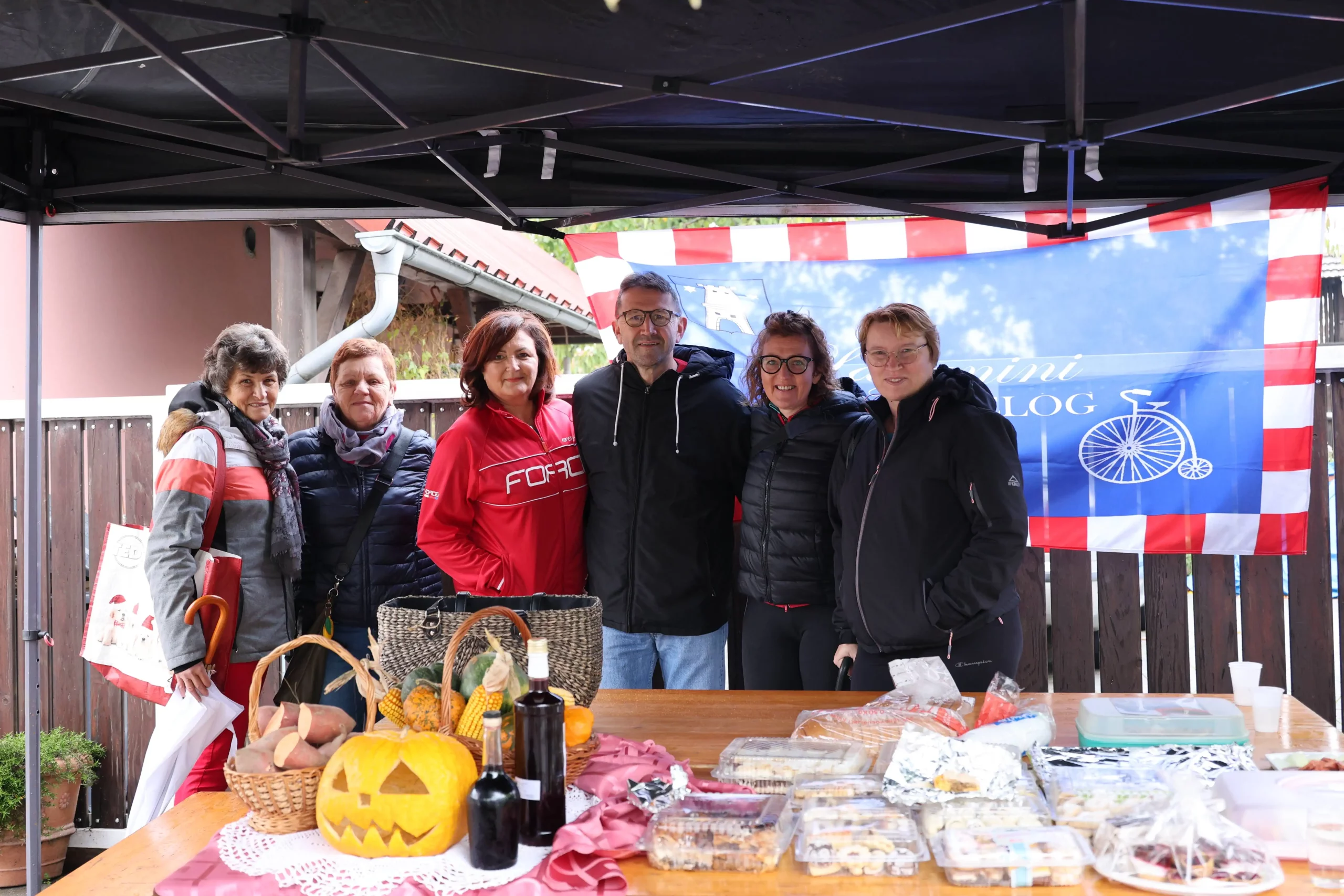 Dani kruha i zahvale u Prelogu (11) Dani kruha i zahvale u Prelogu (11)